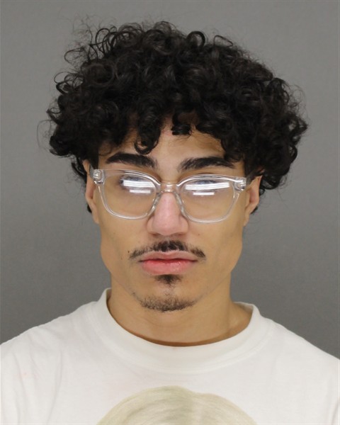 Mugshot of JADIER MOISES ORTIZ-VALENTIN