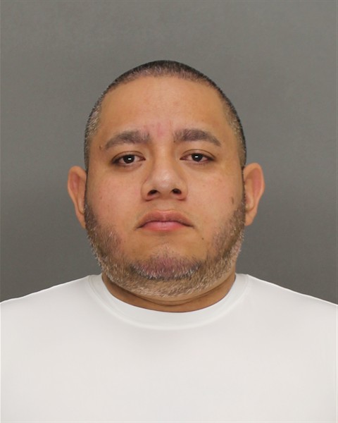 Mugshot of MARIO NMI ESTRADA-GUERRERO