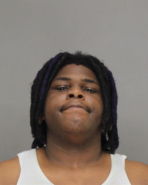 Mugshot of MELVIN JAHARRIE ADAMS