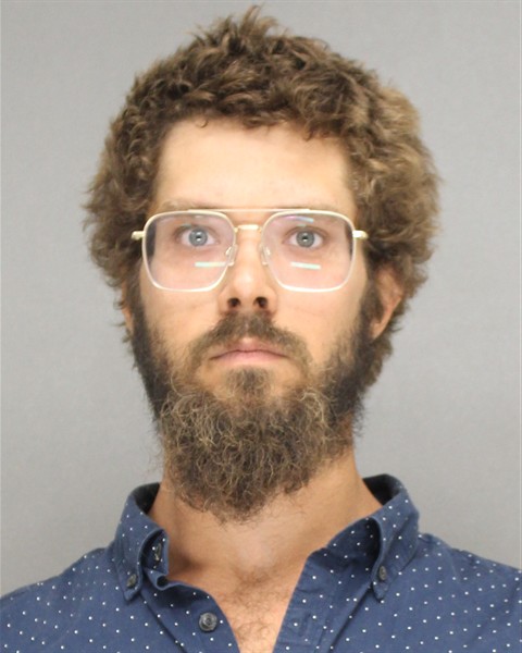 Mugshot of DOMINIC FRANCIS SMITH