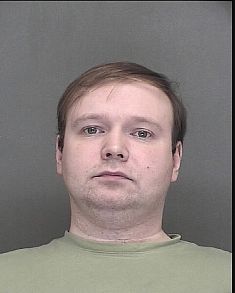 Mugshot of VICTOR VLADIMIROVIC IAKIMENKO