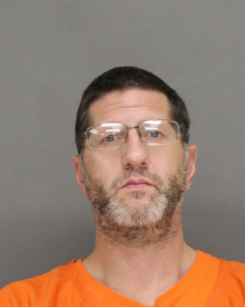 Mugshot of WILLIAM JOSEPH LEGERE