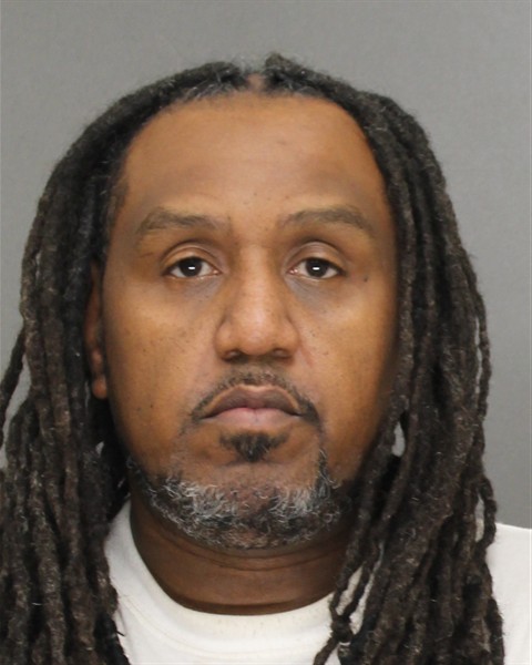 Mugshot of JOSHUA DIOS SEPULVEDA