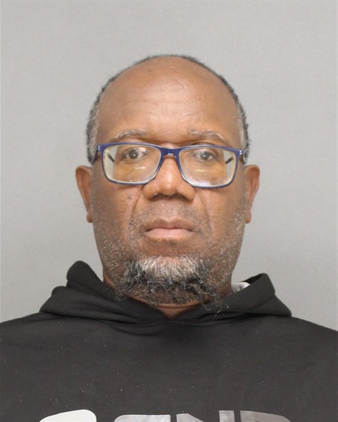 Mugshot of GERALD DAWAYNE TAYLOR