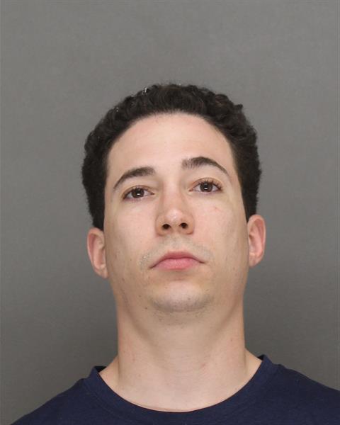 Mugshot of KEVIN OMAR MORANA-MORALES