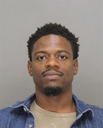 Mugshot of BOBBY DEVONTE WRIGHT