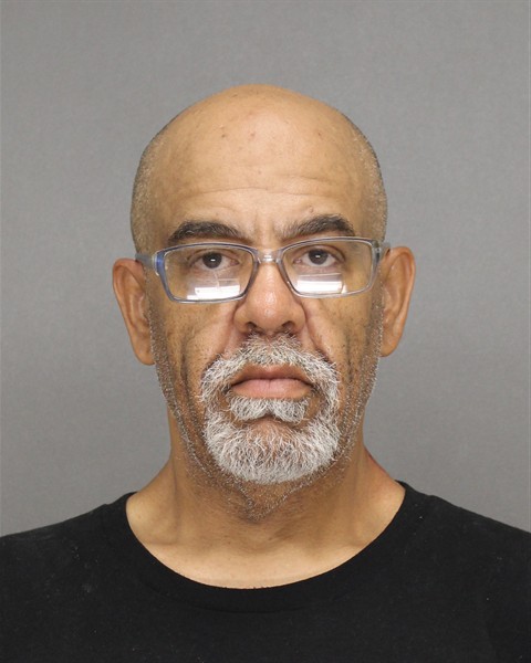 Mugshot of FABIAN NMI CRUZ