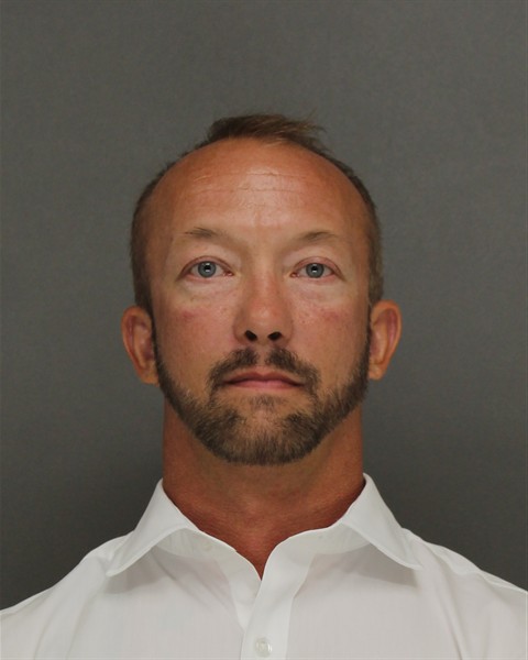 Mugshot of BENJAMIN GABRIEL GUNDERSON