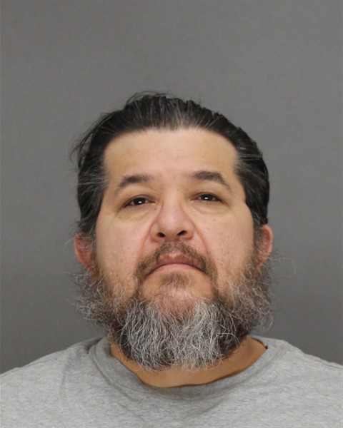 Mugshot of JUAN ANTONIO VILLARREAL