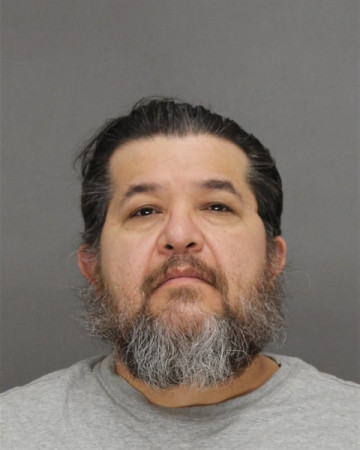 Mugshot of JUAN ANTONIO VILLARREAL