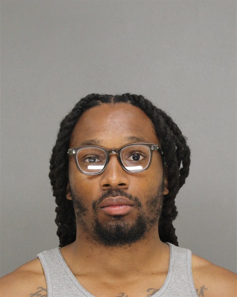 Mugshot of JAQUAN DAMONTE HOLEMAN