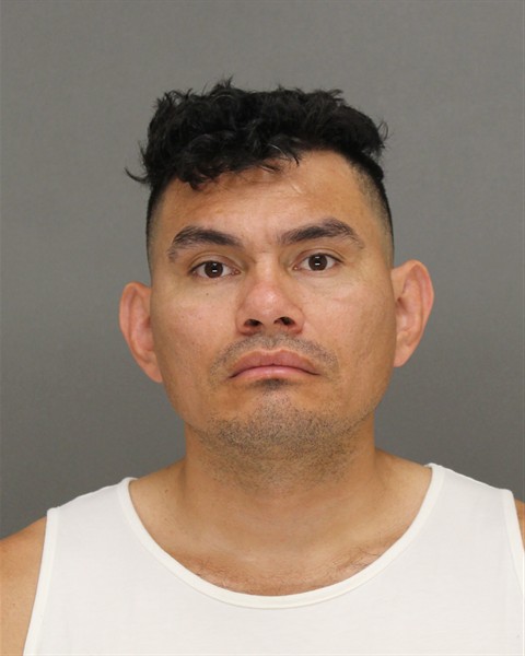 Mugshot of ZAMIR DELOSANGELES RIVERA-VALLEJOS