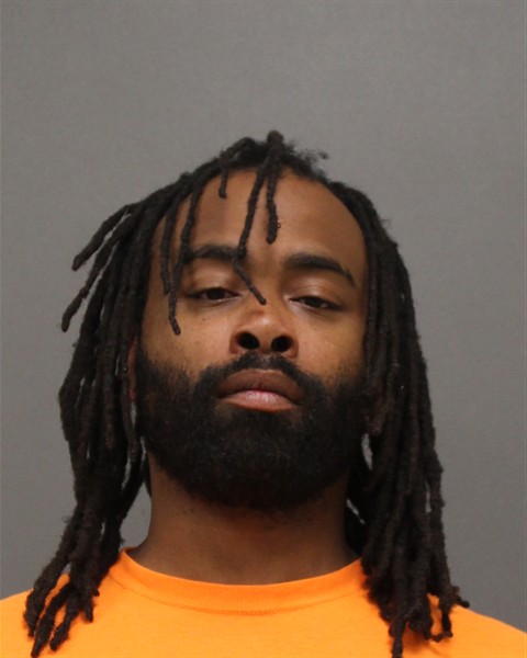 Mugshot of DEANGELO DEVONTA COBURN