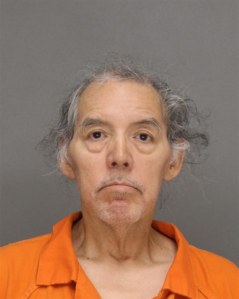 Mugshot of JEROME ANTHONY PECORE