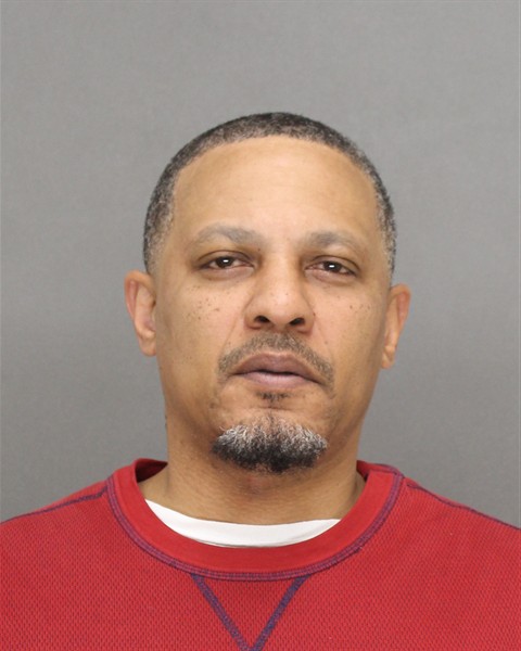 Mugshot of DEJUAN JONTE WILEY
