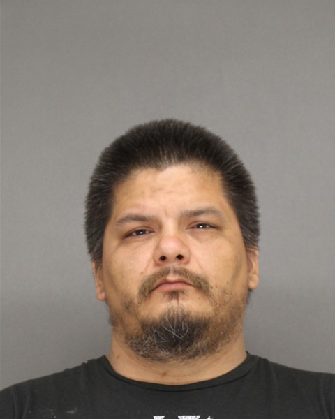 Mugshot of SHAWN DAVID DESSART