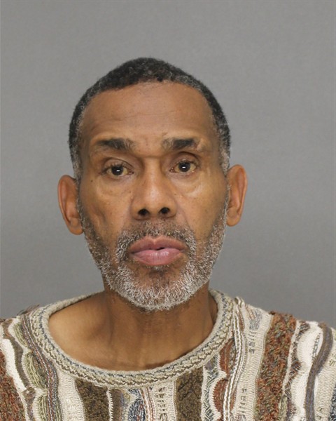 Mugshot of ZACHERY FITZGERALD BURKS