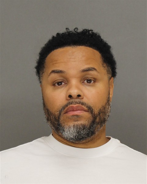 Mugshot of CEDRIC DAWAYNE COHEN