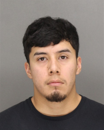 Mugshot of ALFREDO JON VECCHIE