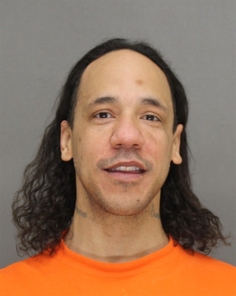 Mugshot of CHARLES ALLEN MCINTYRE