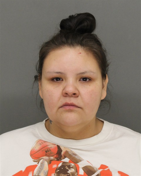 Mugshot of DANIELLE JOSEPHINE SMITH