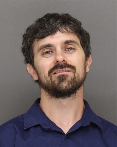 Mugshot of AUSTIN THOMAS LEMKE
