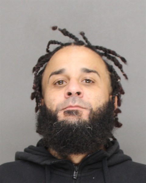 Mugshot of LUIS ANTONIO FUENTES-CATALA