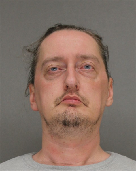 Mugshot of AARON ARNO KUHN