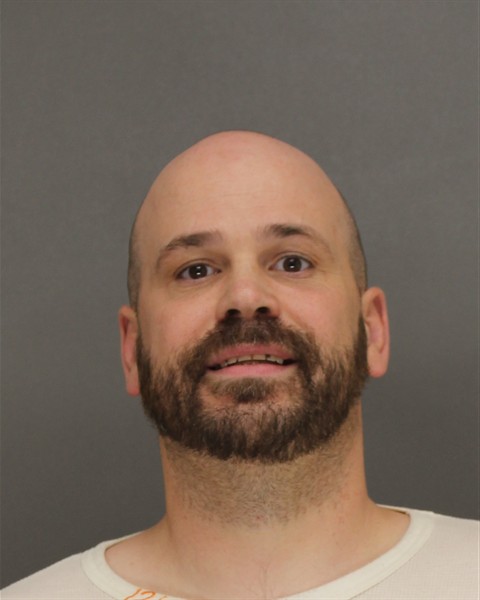 Mugshot of NICHOLAS JOHN KONYN