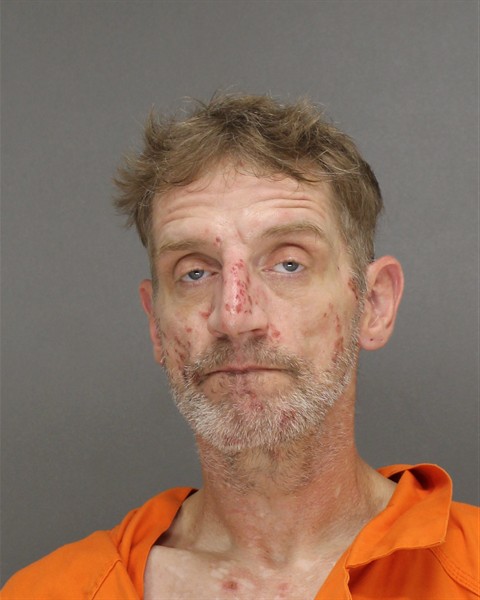Mugshot of MICHAEL JAMES JAGEMANN