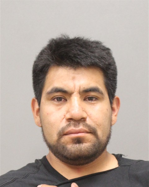 Mugshot of JOSE LUIS SEBASTIAN-MARTINEZ