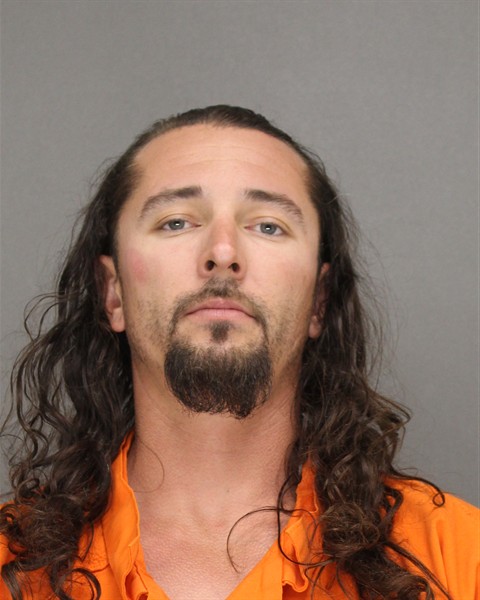 Mugshot of KYLE AUSTIN SEWELL