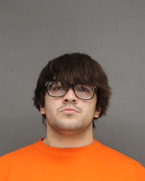Mugshot of NELSON JOSEPH NINHAM
