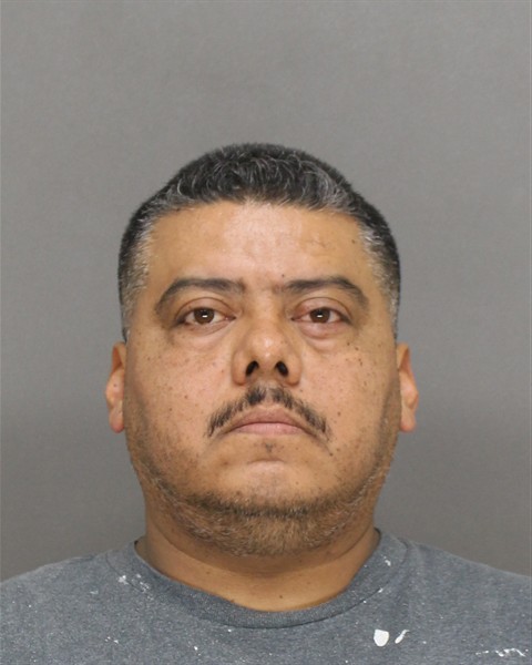 Mugshot of GUILLERMO NMI ROBLEDO-FLORES
