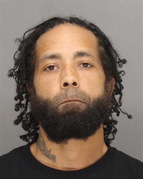 Mugshot of ANTONIO EUGENE-LEE ROBERTS