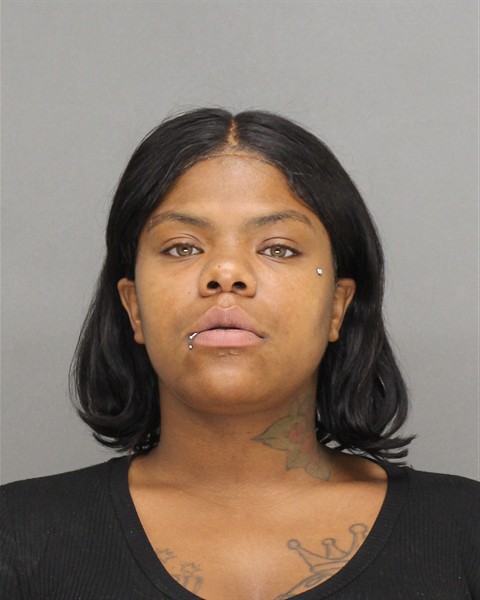 Mugshot of KATRINA MARIE JONES