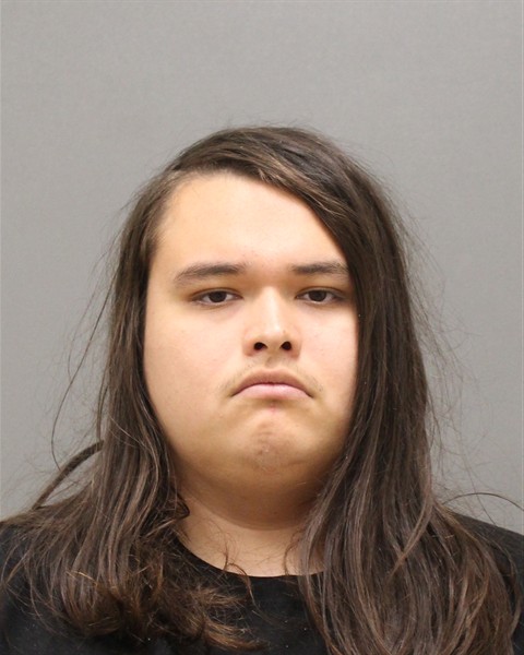 Mugshot of XAVIER WILLIAM HOLLAND