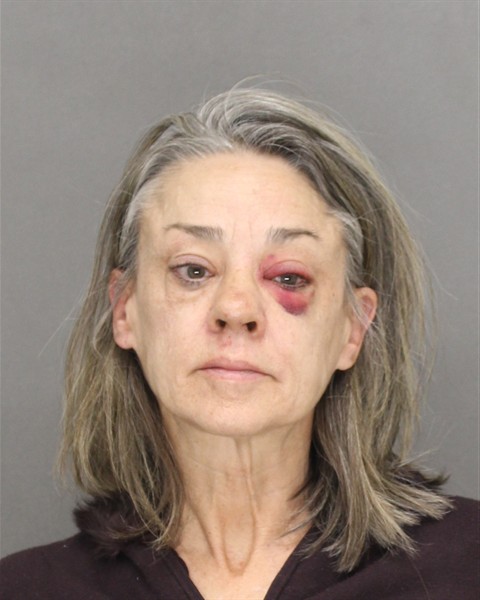 Mugshot of JANNA KIRSTIN ARNDT