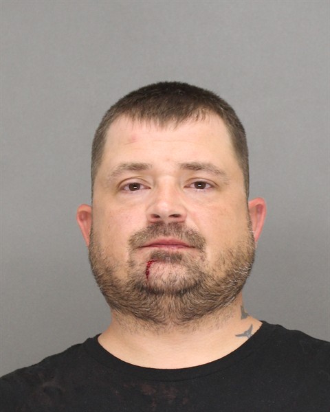 Mugshot of ANDRUE JOHN RAKOWSKI