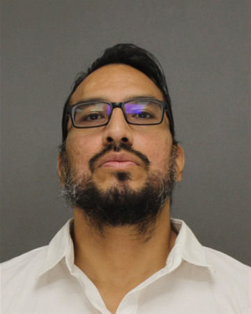 Mugshot of OSAWIMKOOS JOSEPH YOUNG