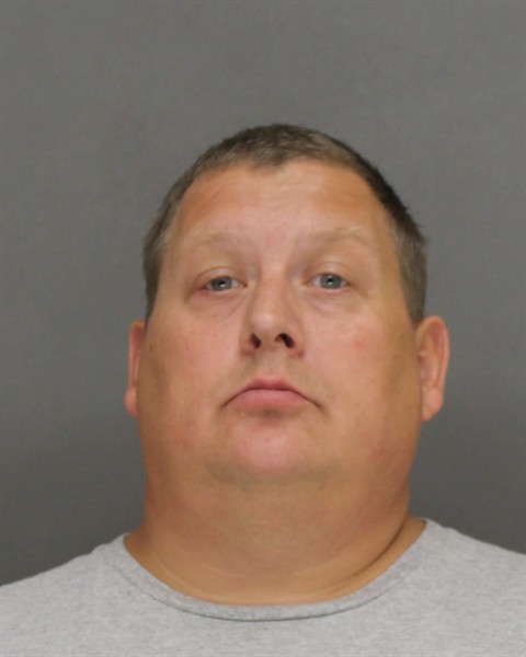 Mugshot of PATRICK JAY HEIL