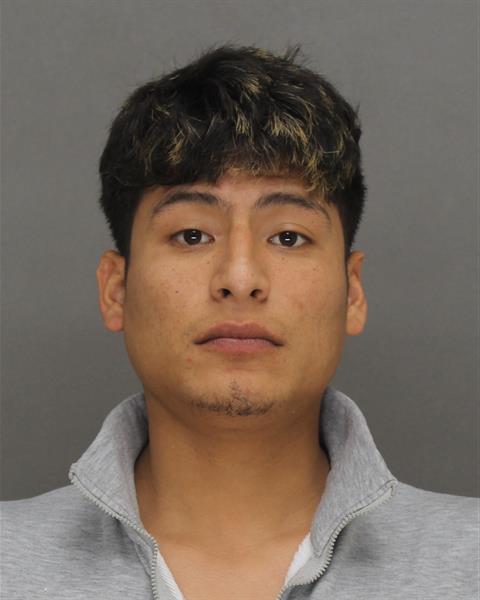 Mugshot of FRANCISCO JAVIER EUFRACIO-SANCHEZ