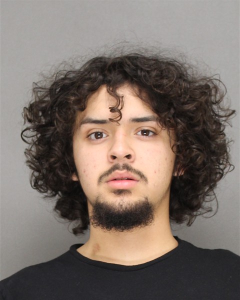 Mugshot of IAN JAMES ELLIOTT