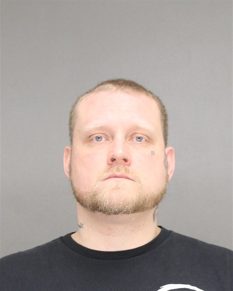Mugshot of STEVE JAMES MORRIS