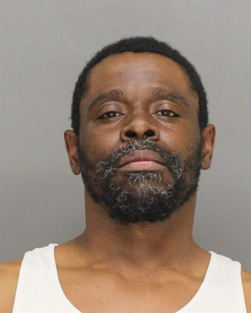 Mugshot of DAVID LEE WILLIAMS