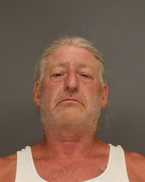 Mugshot of CHRISTOPHER MICHAEL BISSONETTE