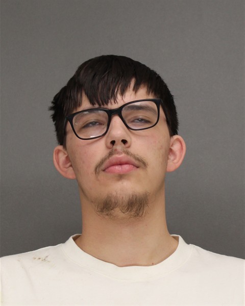 Mugshot of AIDEN JAMES BETTERS