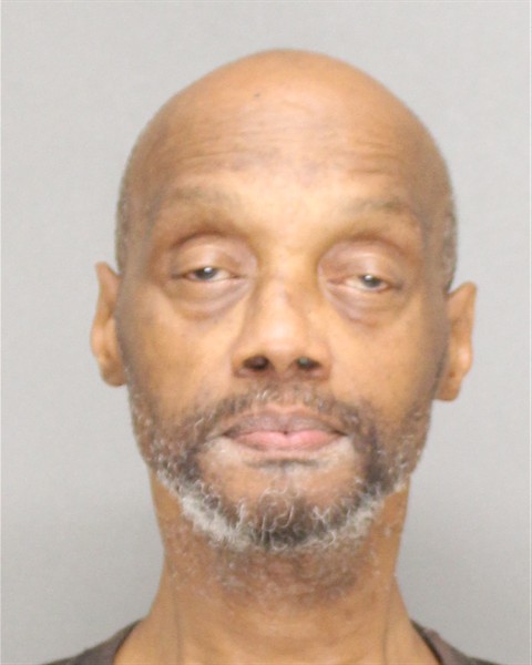 Mugshot of MORRIS NMI TAYLOR