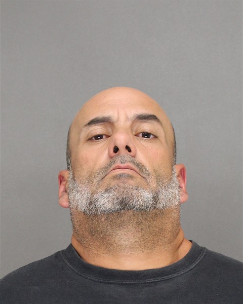 Mugshot of LUIS EDGARDO CARRION-MELENDEZ