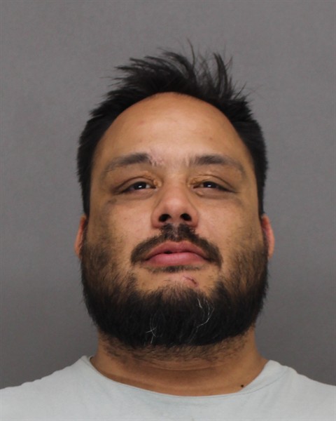 Mugshot of GERARDO NMI GOMEZ-CALVILLO